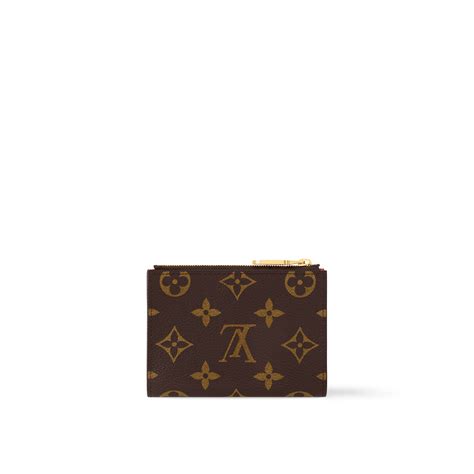 lisa replica bag|Louis Vuitton Lisa Wallet Monogram Canvas M11380.